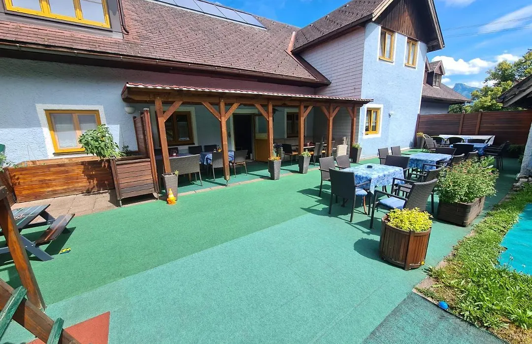 Pension Göschlberger-1