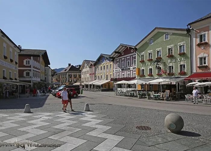 Pension Göschlberger