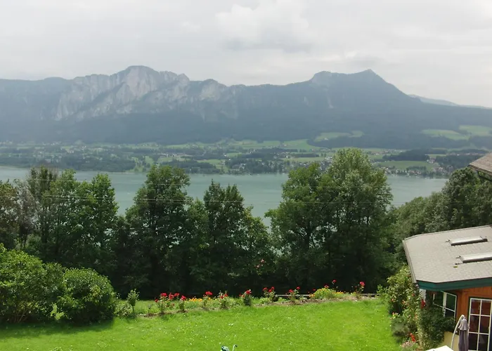 Apartment: Ferienhof Gassner