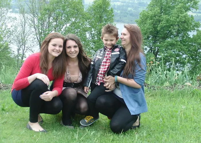 Apartment: Ferienhof Gassner