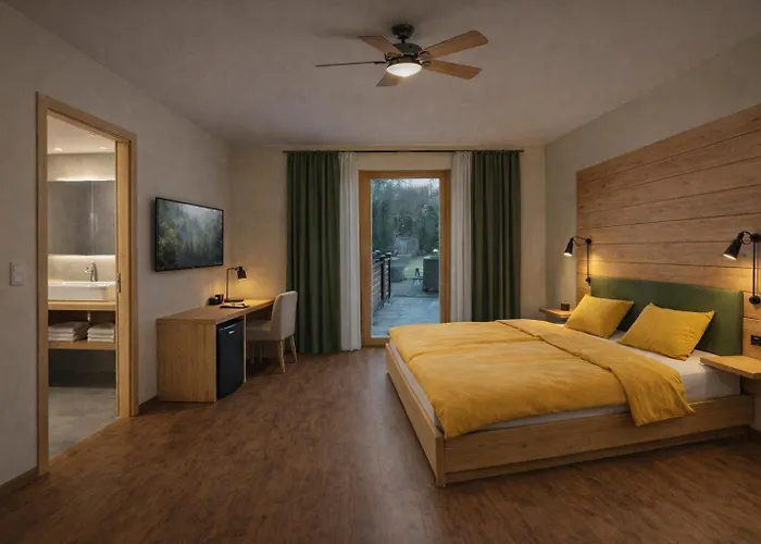 Pension Göschlberger