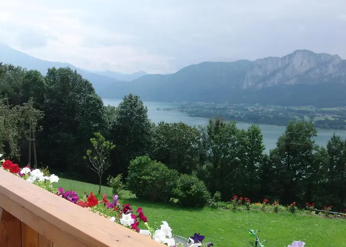 Apartment: Ferienhof Gassner